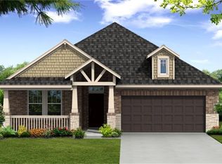 13223 Lansdown St, Rosharon, TX 77583