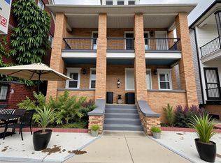 2361 Caniff St, Hamtramck, MI 48212