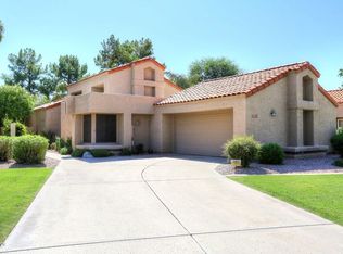 10081 E Calle De Cielo Cir, Scottsdale, AZ 85258