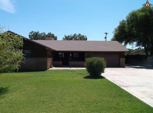 1704 N Mesa St, Carlsbad, NM 88220