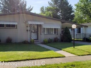 1925 Hosler St, Flint, MI 48503