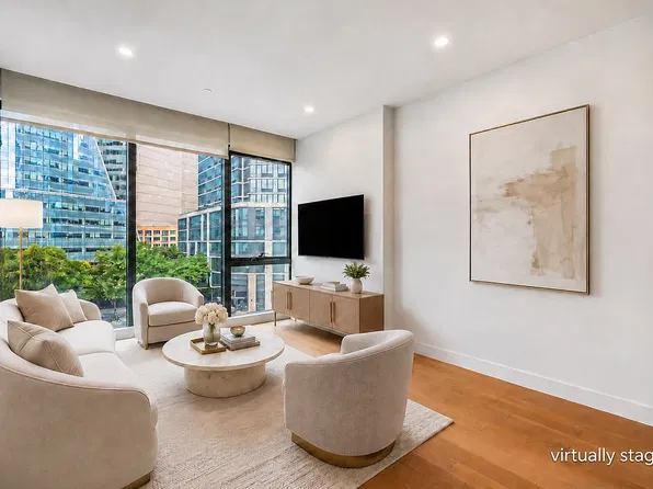 5 Court Unit 4B, Long Island City, NY 11101