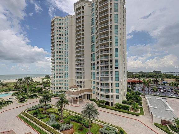4th image of 1170 Gulf Blvd APT 1002