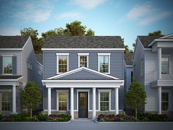 The Startex - A Exterior