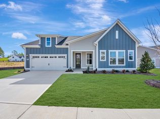 45 Shady Creek Way, Fuquay Varina, NC 27526