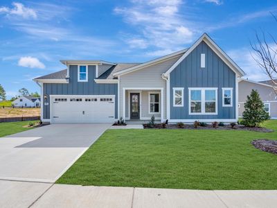 45 Shady Creek Way, Fuquay Varina, NC, 27526