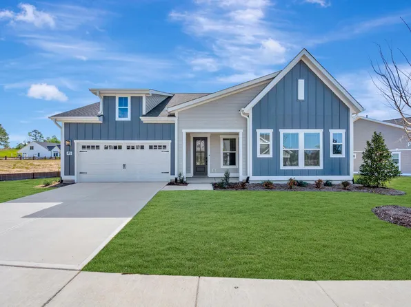 45 Shady Creek Way, Fuquay Varina, NC 27526