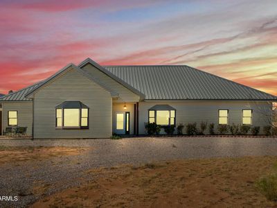9412 E Dakota Rd, Hereford, AZ, 85615