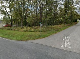 Fox Chase Dr, Harrisburg, PA 17111