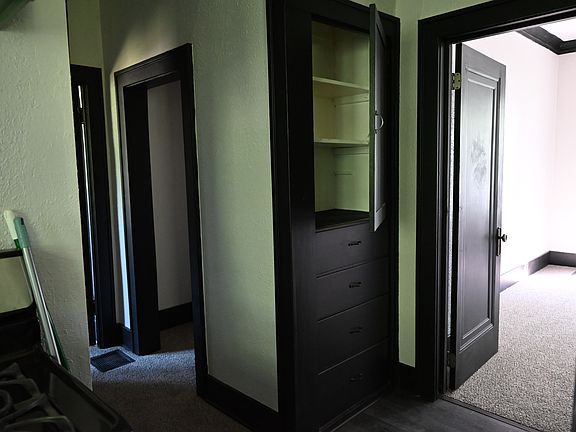 Storage area