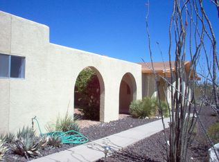 4150 Senna Dr, Las Cruces, NM 88011