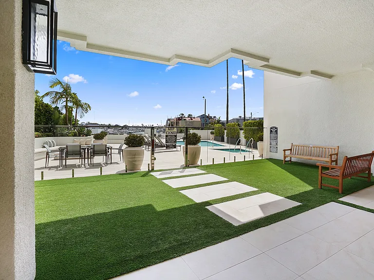 601 Lido Park Dr #8A — Photo 39