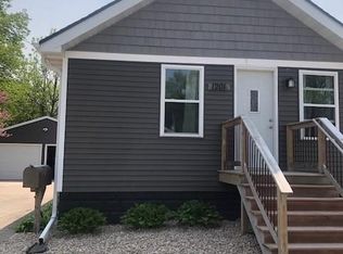 1201 Wirtz Ave, Green Bay, WI 54304