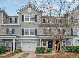 4249 Scharite St, Charleston, SC 29414