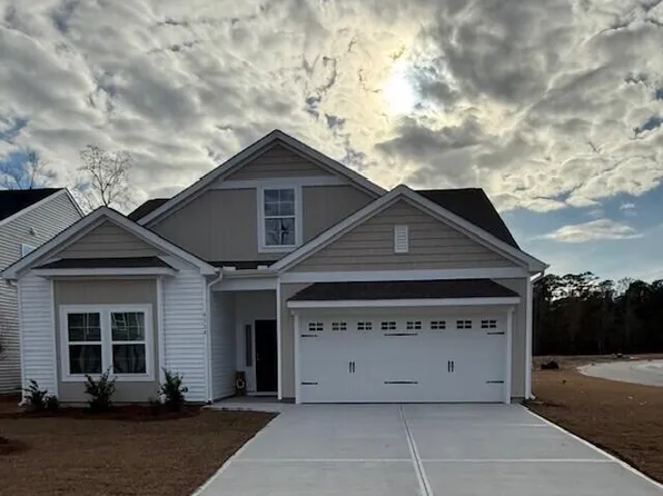 4334 Parsons Mill Drive Lot 249, Castle Hayne, NC 28429