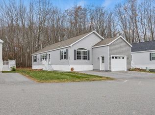 254 Cherry Ln, Scarborough, ME 04074