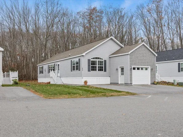254 Cherry Lane, Scarborough, ME 04074