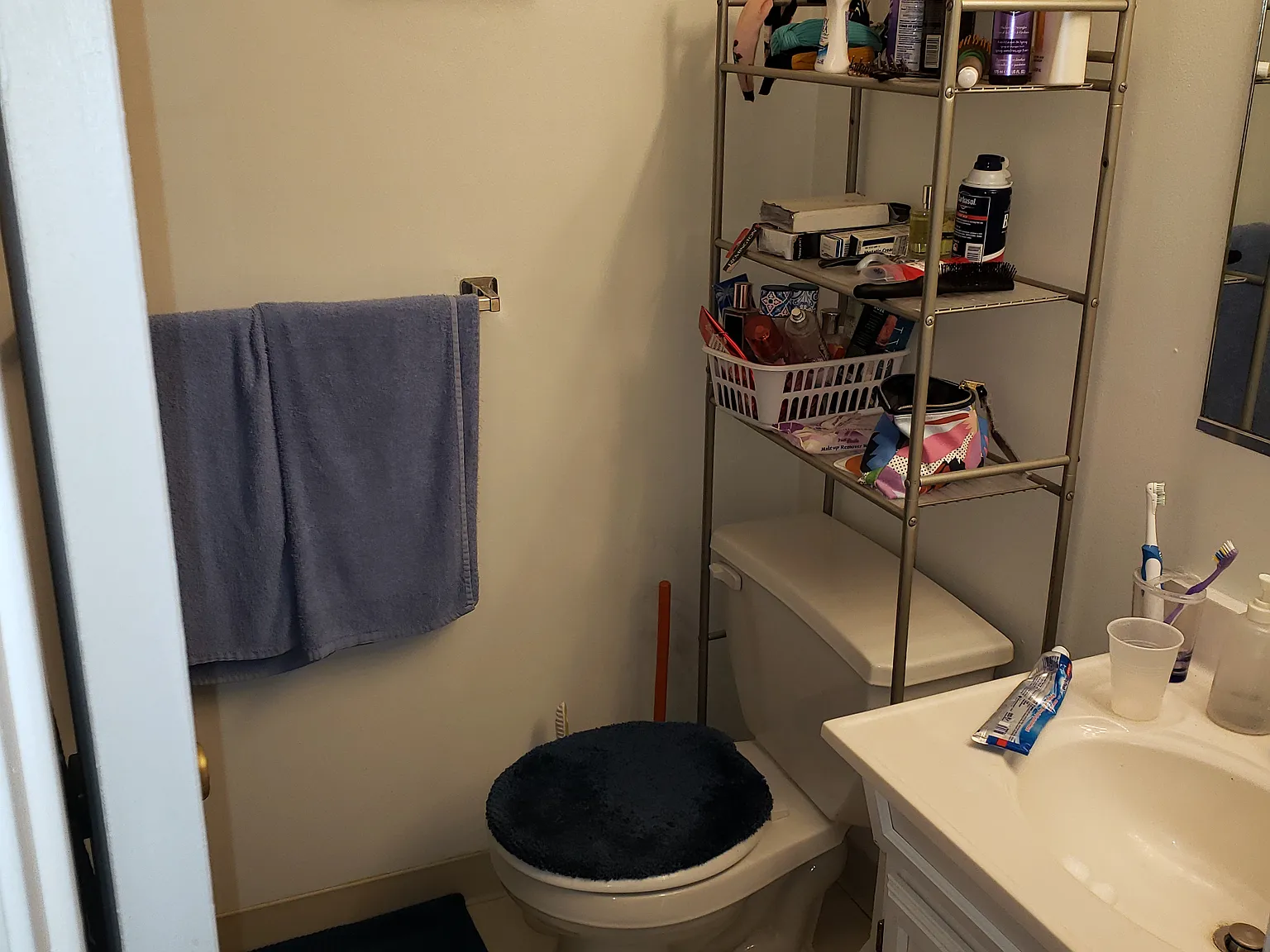 2 bed, 1.5 bath, 900 sqft, $1,050 — Photo 2
