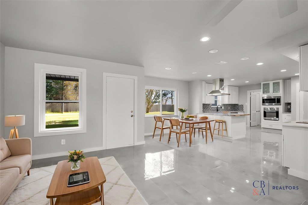 1123 Doral Ln, Houston, TX - View 6
