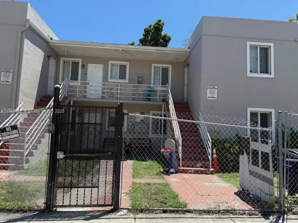 172 NW 12th St APT 2, Miami, FL 33136