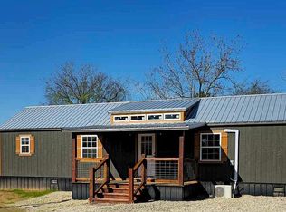 109 N Spaulding St, Garvin, OK 74736