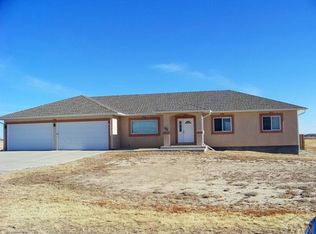 556 N Matt Dr, Pueblo West, CO 81007