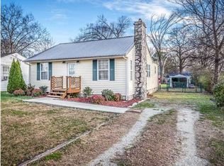 5504 Rosemont Dr, Chattanooga, TN 37411