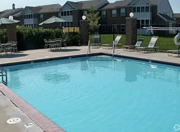 Washington Village Apartments — Photo 7