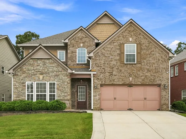 72 Lankford Rd, Tucker, GA 30084