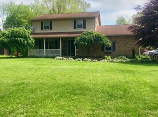 1108 Kennedy St, Bergholz, OH 43908