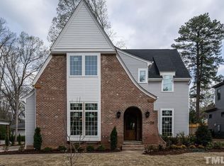 1108 Shelley Rd, Raleigh, NC 27609