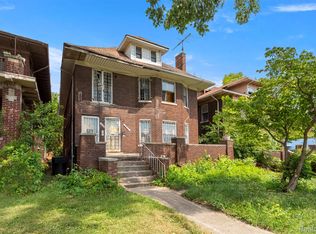 2633 W Grand Blvd, Detroit, MI 48208