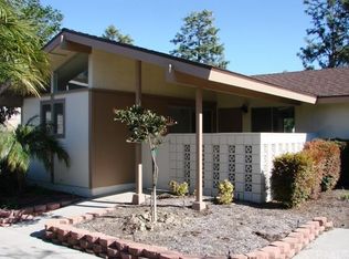 724 Avenida Majorca UNIT C, Laguna Woods, CA 92637