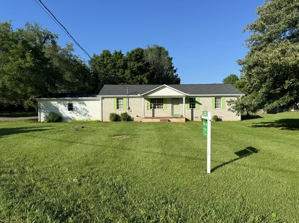 402 Lyncrest Dr Lot 81, Unionville, TN 37180