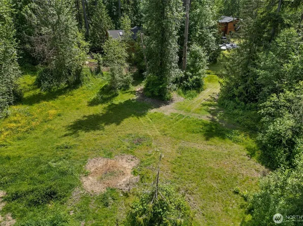 31320 94th Avenue E, Eatonville, WA 98328