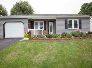 113 Furman Rd, Dillsburg, PA 17019