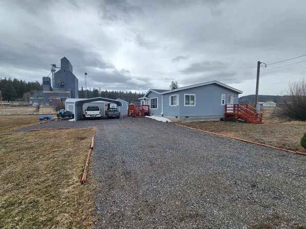 205 N Baker St, Chiloquin, OR 97624
