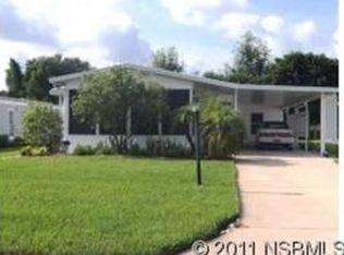 602 Charter Ln, Edgewater, FL 32141