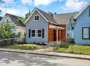 1634 S Delaware St, Indianapolis, IN