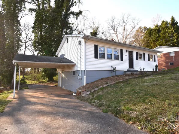 104 W Catawba St, Morganton, NC 28655