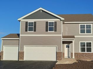 13529 S Carmel Blvd, Plainfield, IL 60544