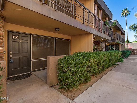 2nd image of 6501 N 17TH Avenue #104