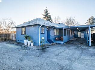 4086 Bell Ave, Eugene, OR 97402