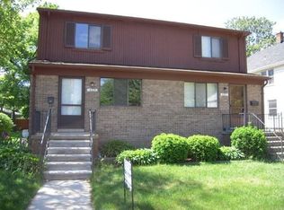 425 W Lincoln Ave, Royal Oak, MI