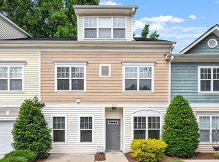504 Elm Ave, Wake Forest, NC 27587