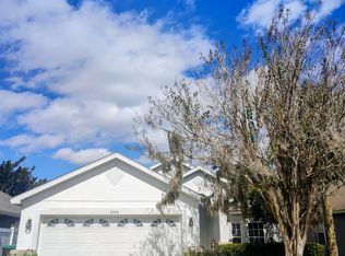 3045 Lazlo Ln, Orlando, FL 32837