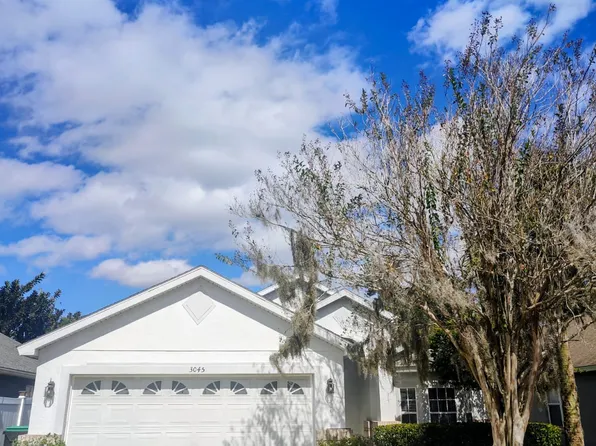 3045 Lazlo Ln, Orlando, FL 32837