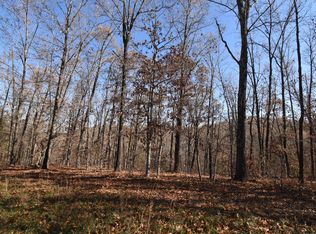 LOT 72 Lost In Woods Ln, Cape Fair, MO 65624