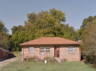 1915 Tucker St, Burlington, NC 27215