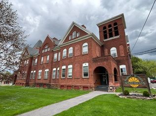 Marvin Street Apartments, Clinton, NY 13323